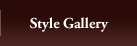 Style Gallery